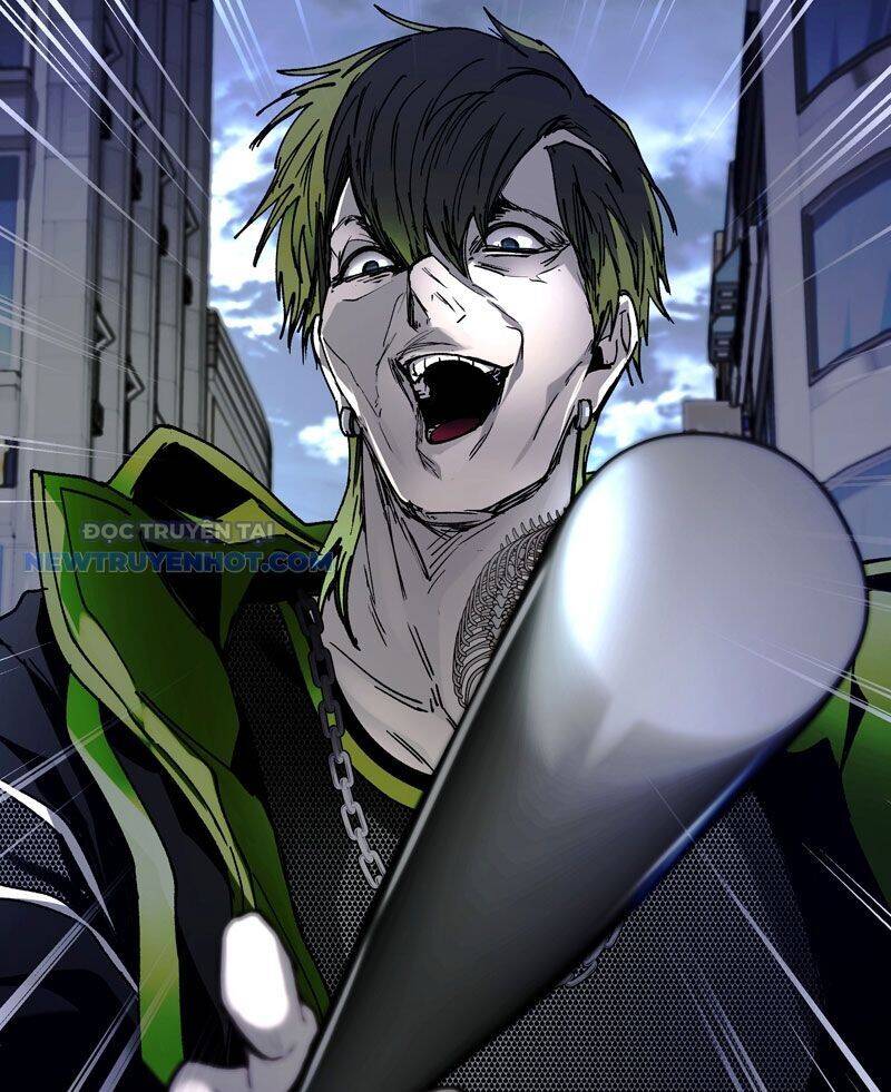 tận thế cũng chỉ là trò chơi chapter 26 34