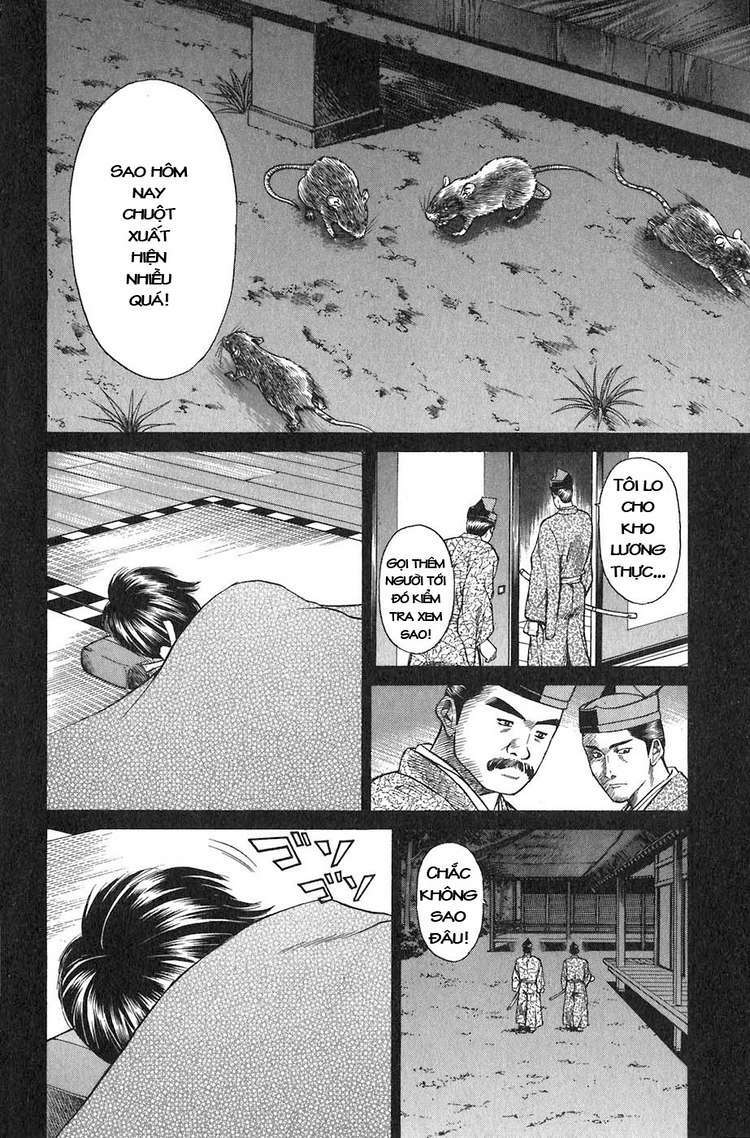 sơn tặc seyu chapter 10 37