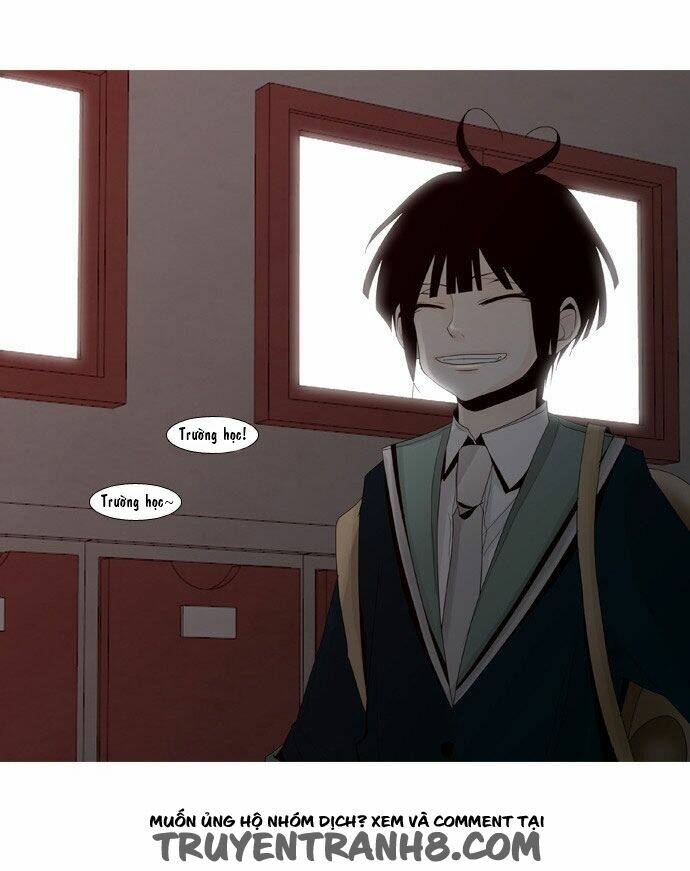 một không gian thời gian khác chapter 11 25