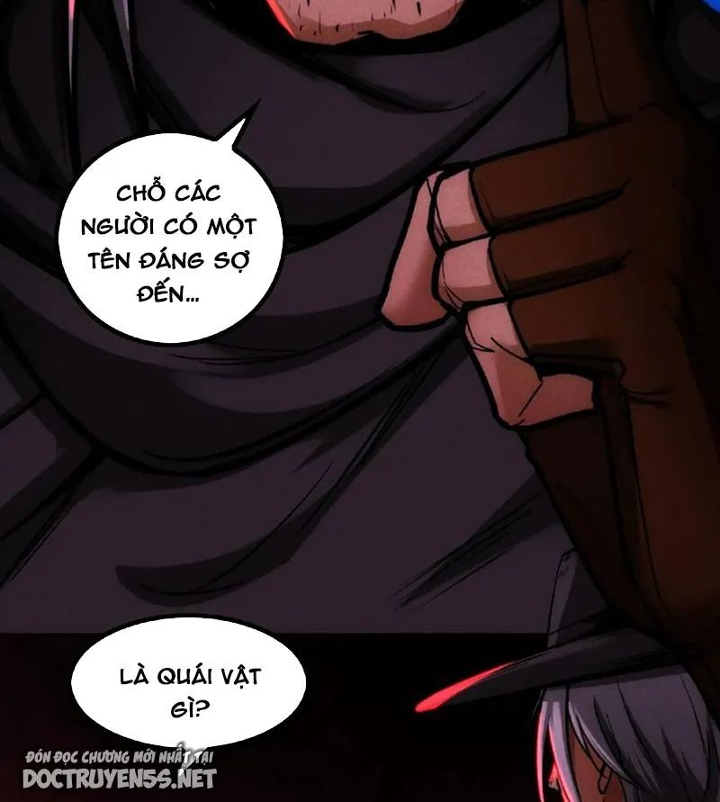 quỷ dị dược tề sư: bệnh nhân của ta đều là kinh khủng chapter 27 8