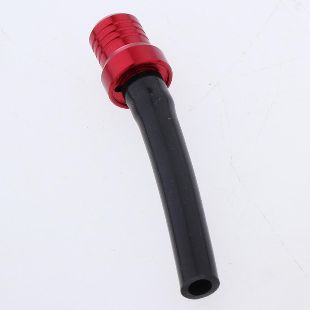CNC Motorcycles Fuel Tank Gas Cap Cover for