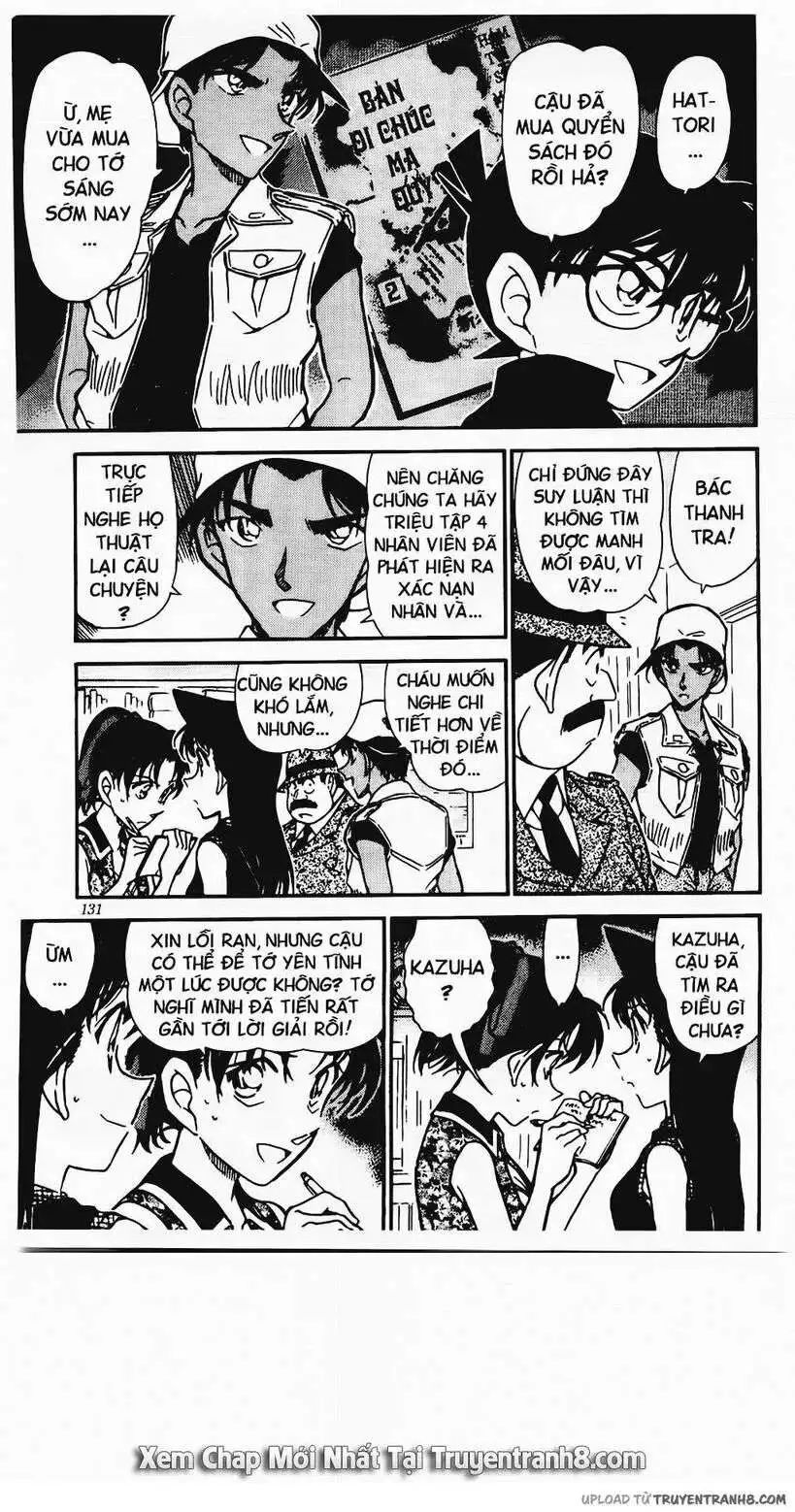 conan chapter 443 11