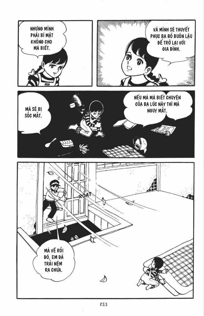 [tuyển tập chiba tetsuya] - gaki chapter 28 16