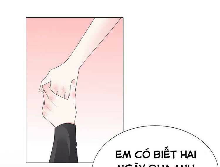 điều ước sủng ái bất bình đẳng chapter 99.2 12