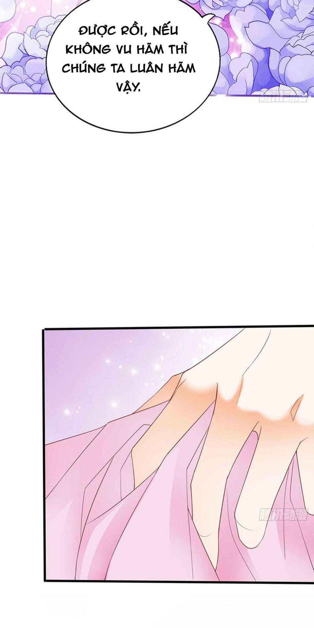 bổn vương muốn nàng chapter 77 21