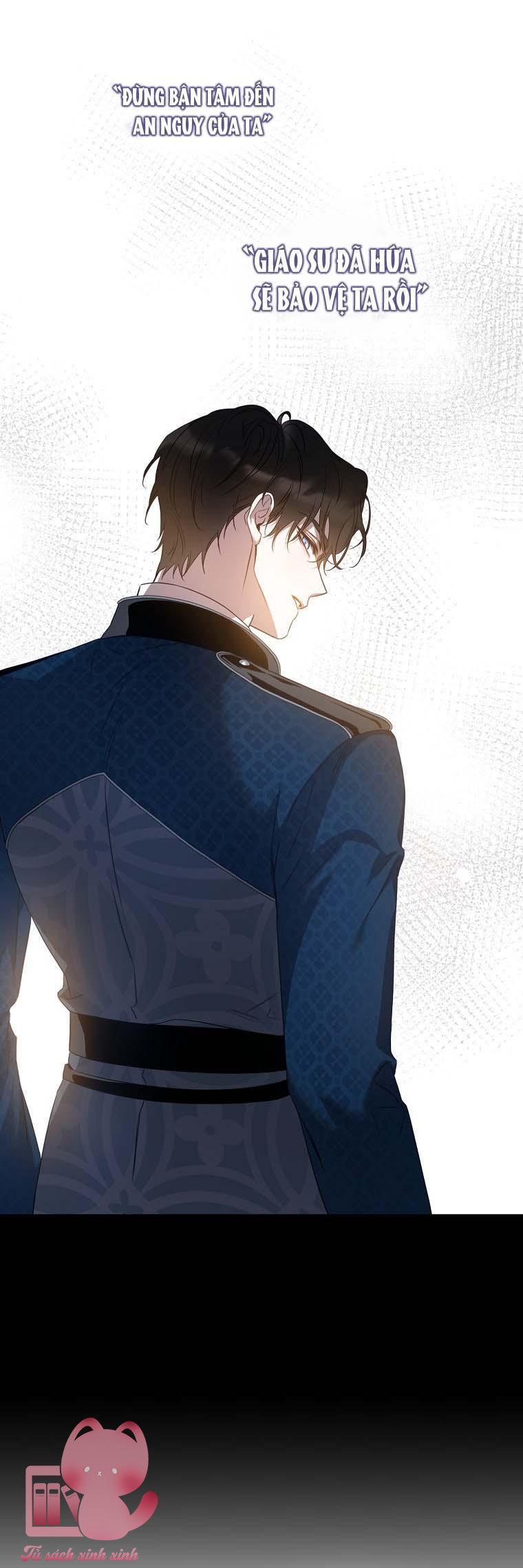 thuần hóa bạo chúa rồi bỏ trốn chapter 90 20