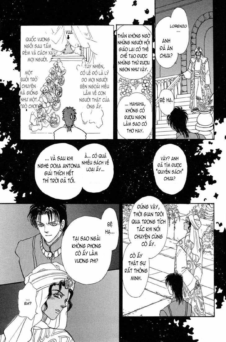 kenja no ishi chapter 2.1 37