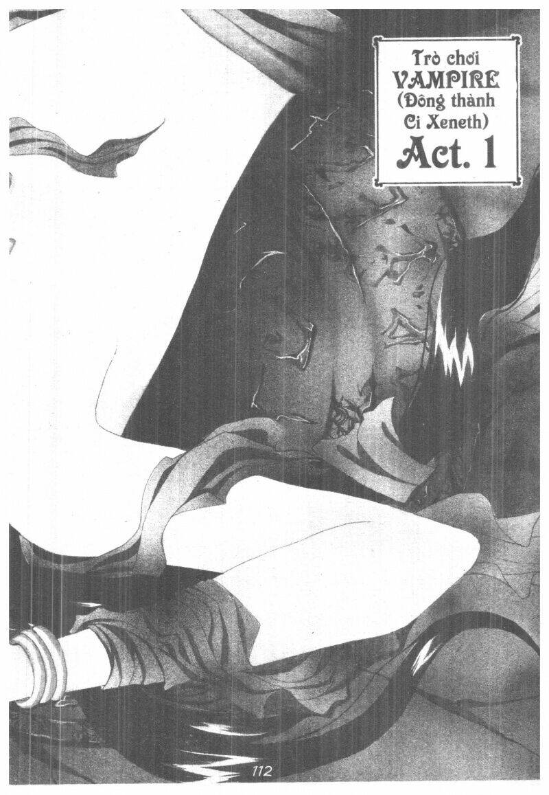 vampire game chapter 4 113
