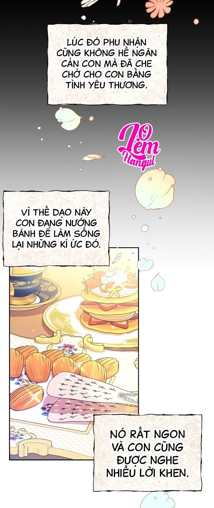 con rối ác nữ marionette chapter 18 7