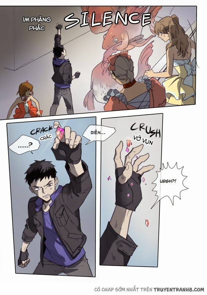 nữ sinh phép thuật chapter 13 9