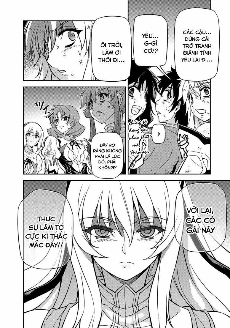 freezing chapter 142 19