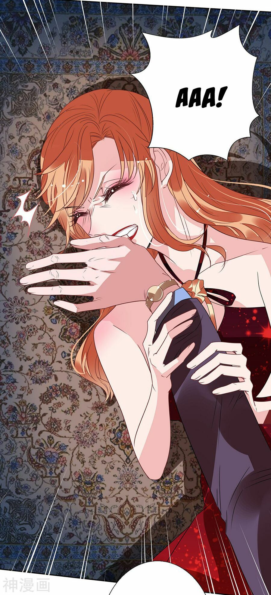 manh thê khó dỗ phần 2 chapter 16 36