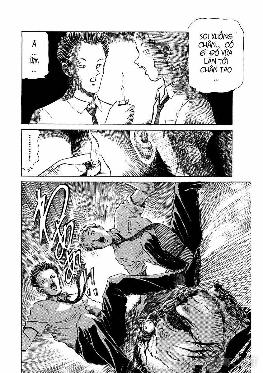 dangerous female teacher chapter 9 8