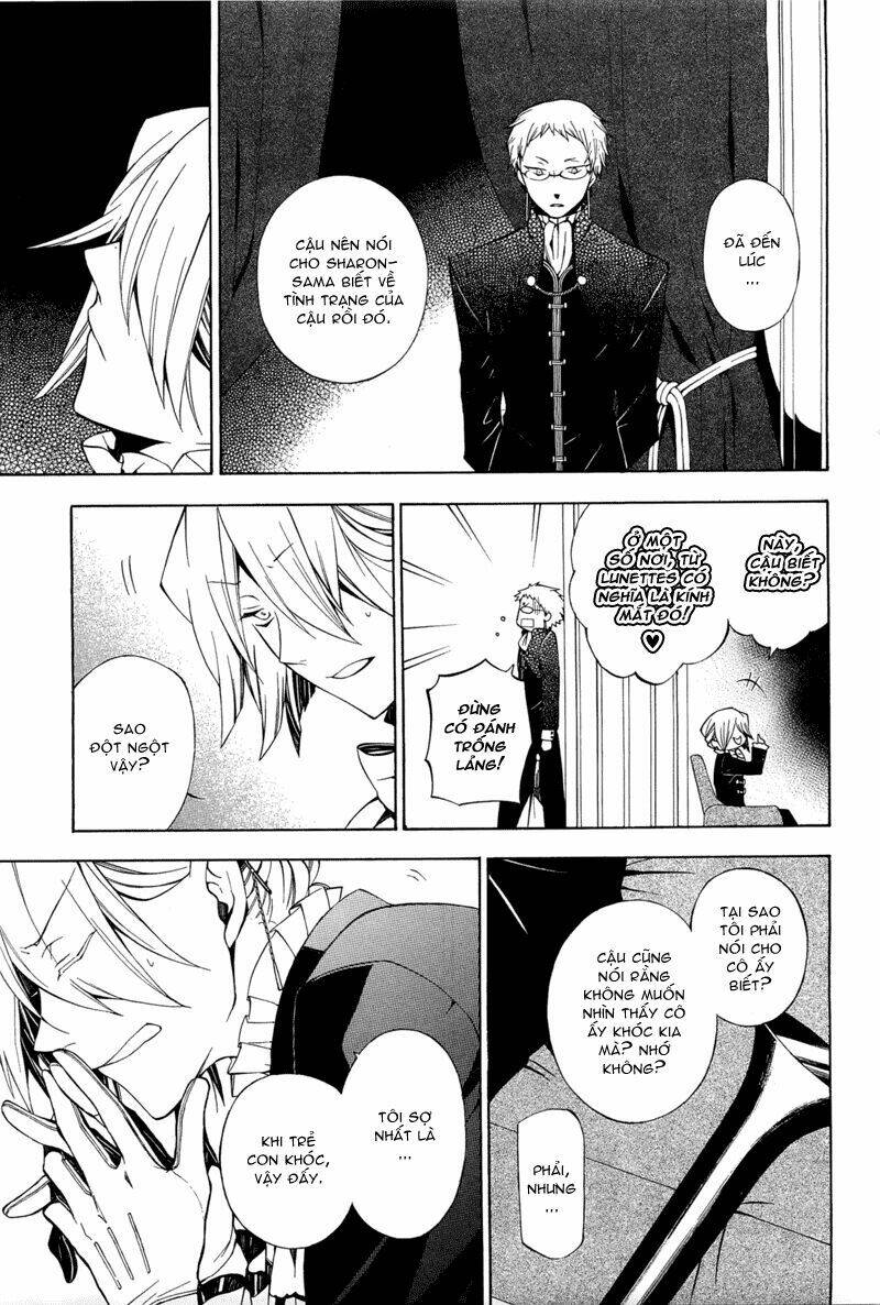 pandora hearts chapter 49 9