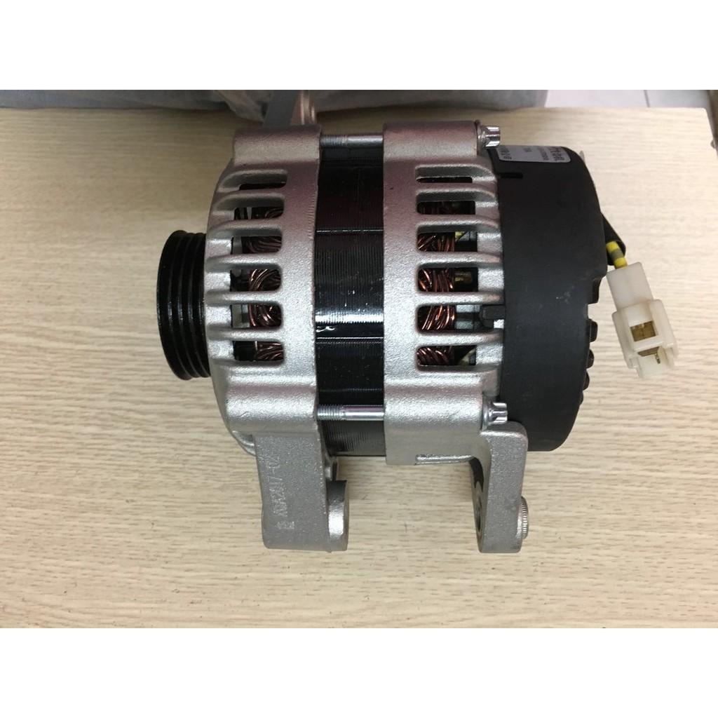 Máy phát điện Chery QQ3