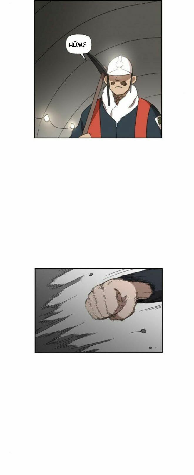 Võ Sĩ Quyền Anh chapter 74 14