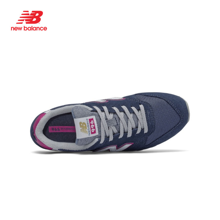 Giày chạy bộ nữ New Balance Classic Lifestyle - WL996