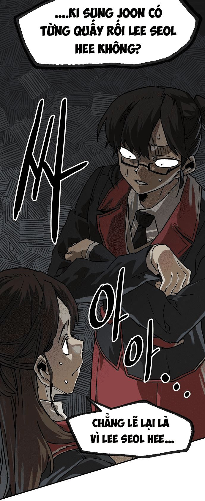 chỉ có cái c.h.ế.t mới là sự cứu rỗi chapter 12 87