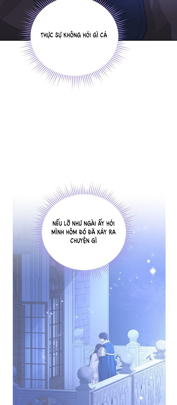 thật ra ta mới là hàng thật chapter 114.1 14