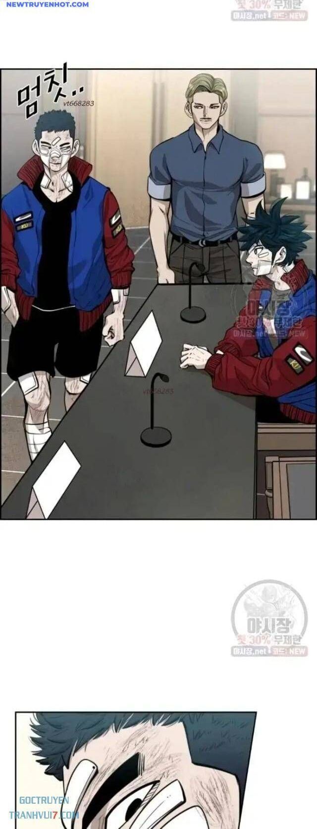 shark - cá mập chapter 212 34