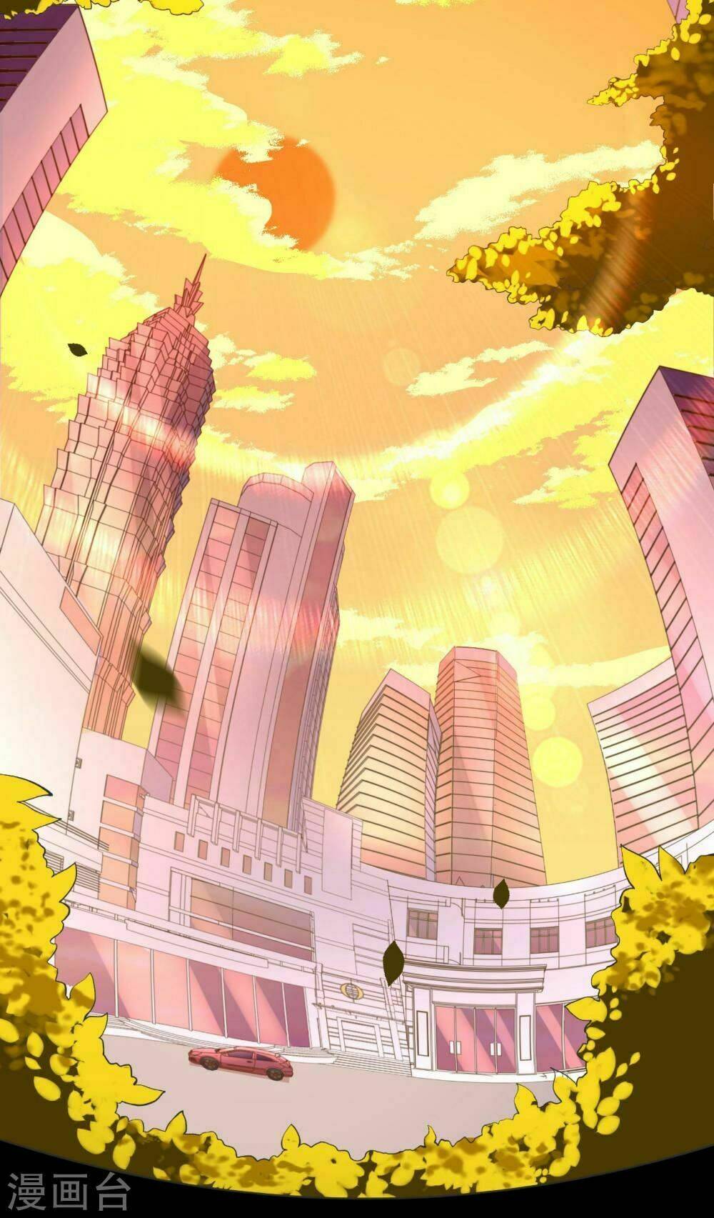 đô thị hộ hoa tiên tôn chapter 1 67