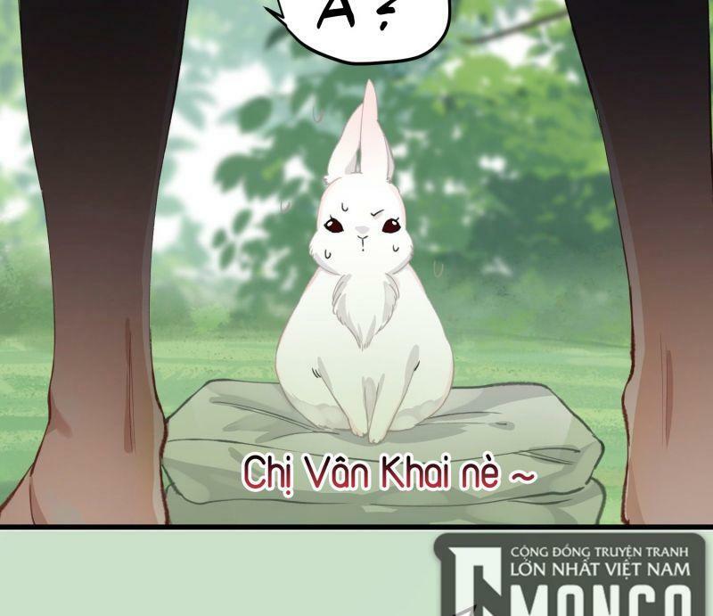 phế vật công chúa muốn nhặt chồng chapter 27 36