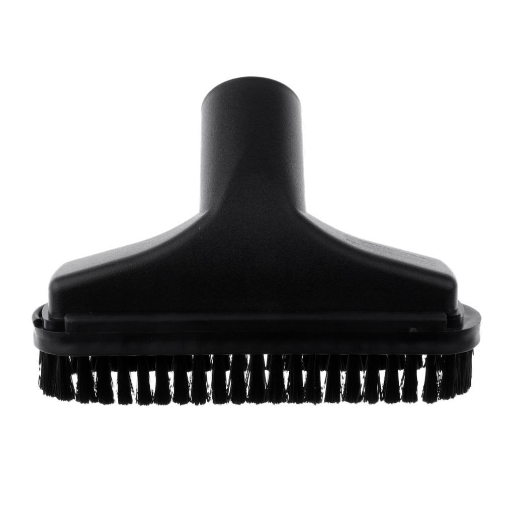 Vacuum Cleaner Brush Head Dusting Crevice Dust Brush Dust Collector Brush 2x