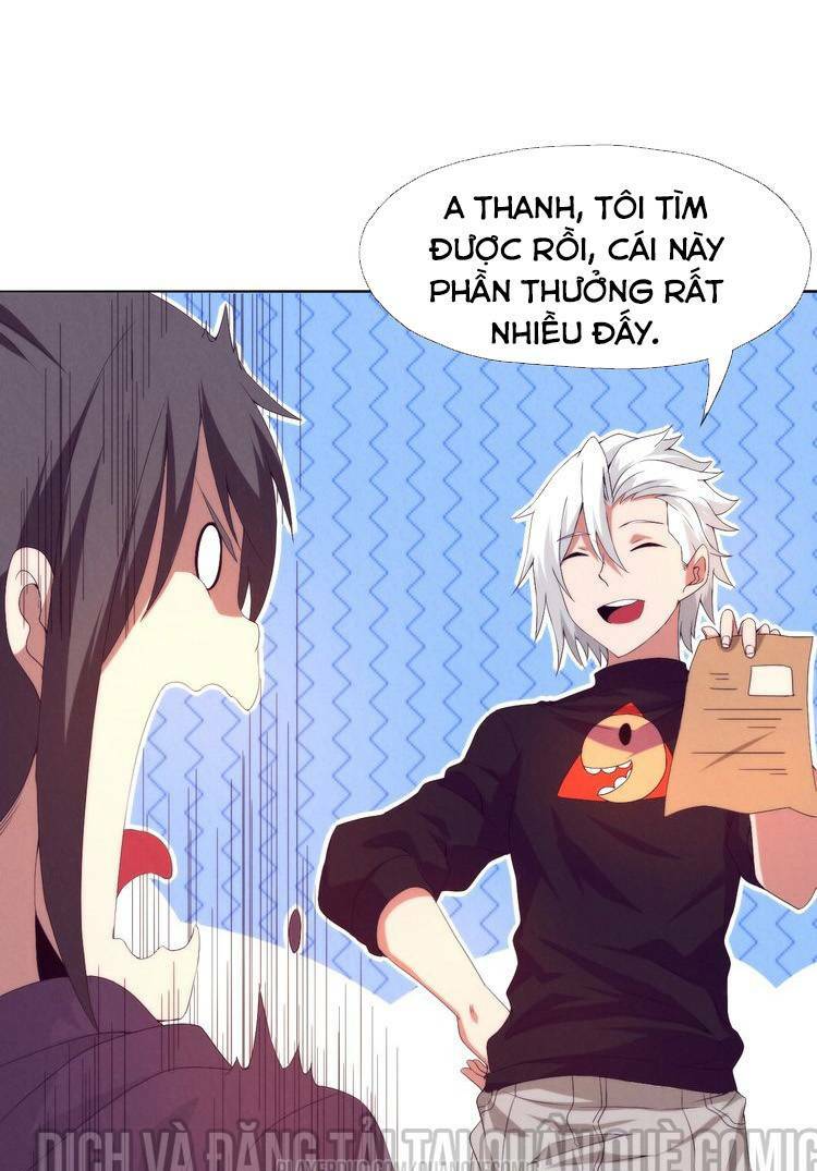 hắc kim đảo chapter 12 1