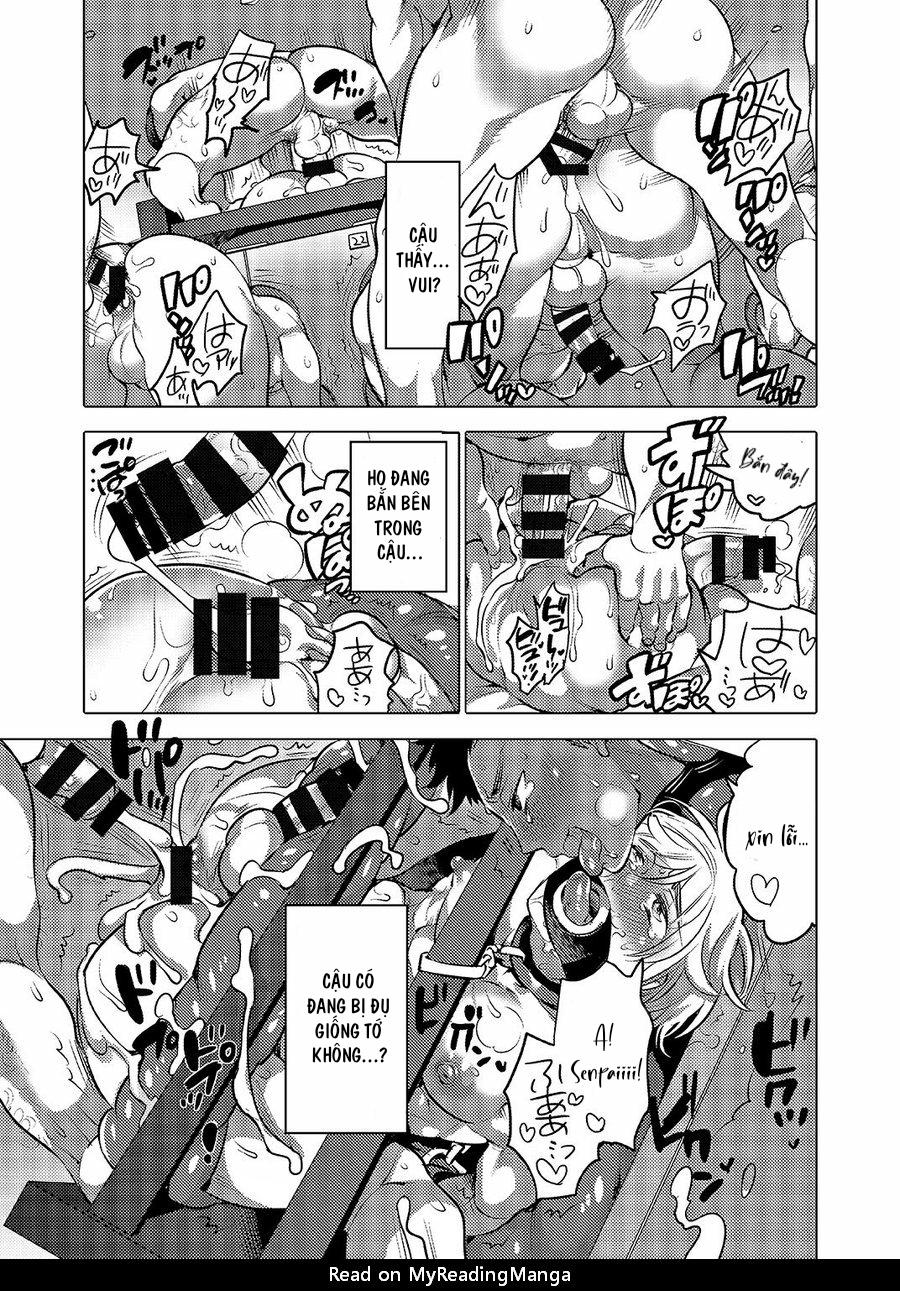 oneshot hỏny nhà rô lai chapter 124 49