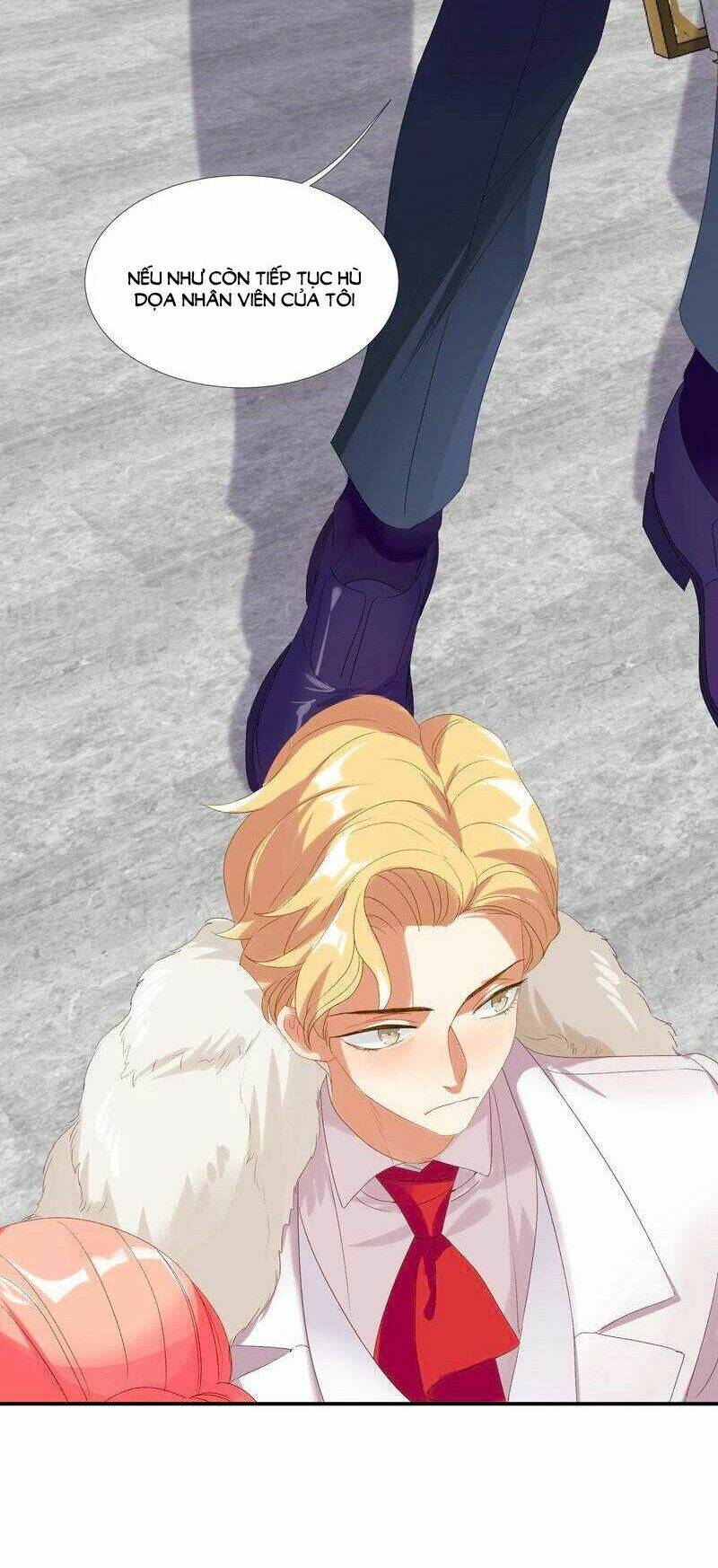 tửu điếm nữ vương chapter 23 14