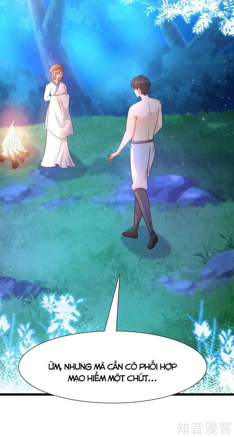 tối cường vận đào hoa chapter 202 12