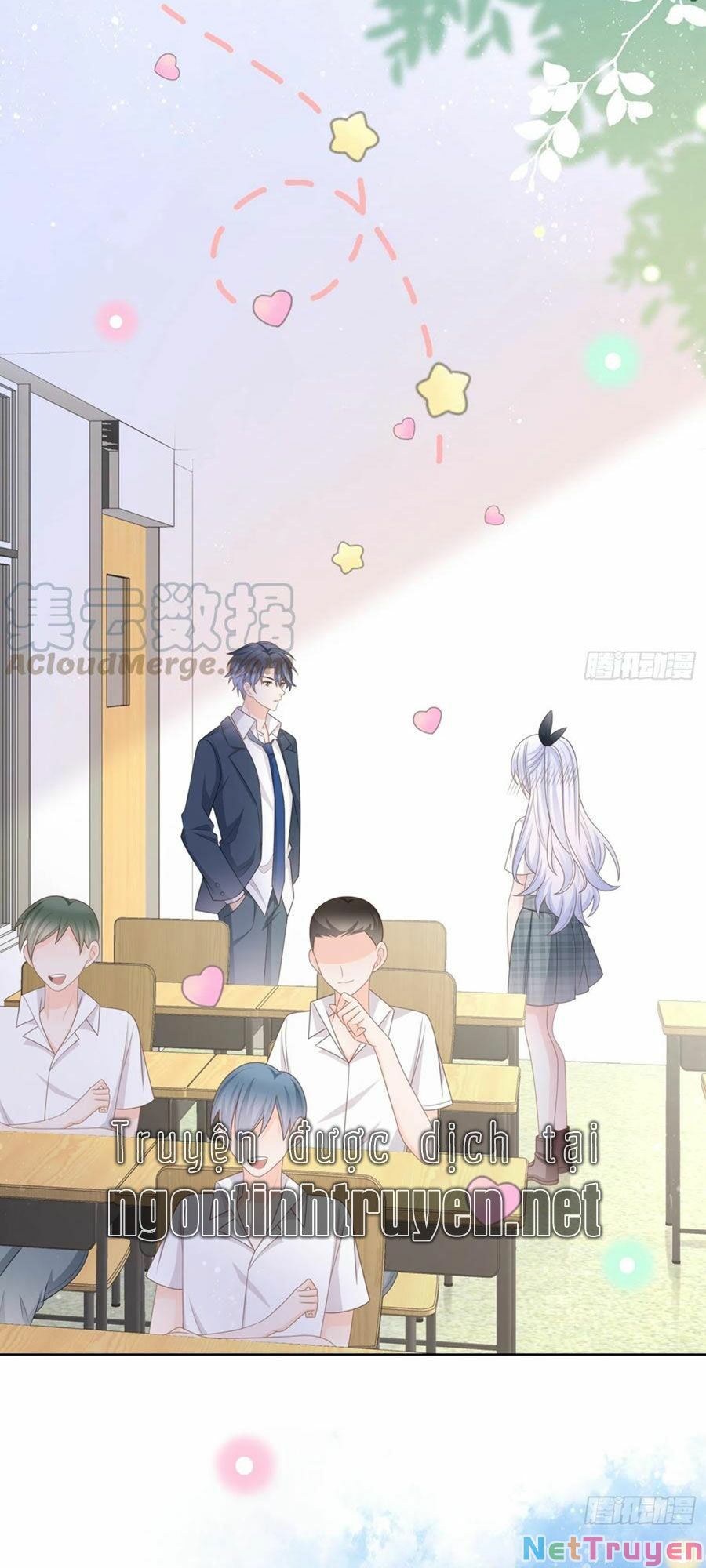 ảnh hậu cũng không bằng niệm thanh hoa chapter 95 20