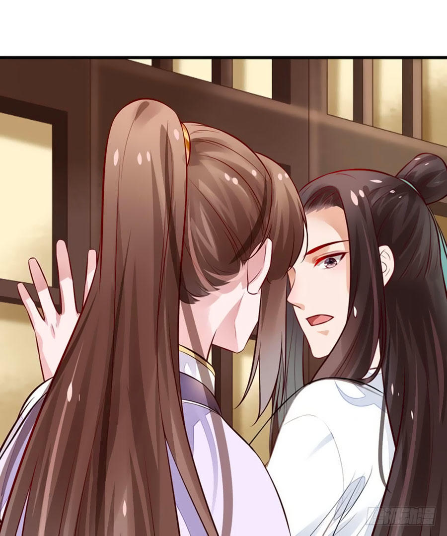 nữ đế livestream công lược chapter 21 34