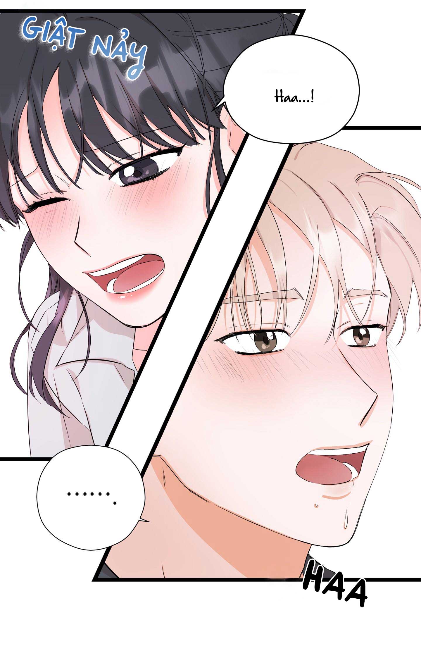 một mình có lên được không? chapter 2 51