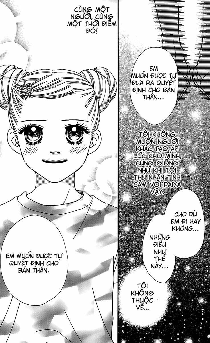 parfait tic - cô láng giềng chapter 41 14