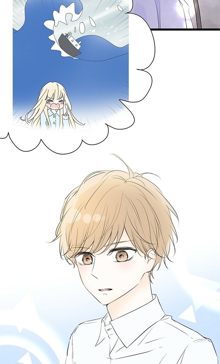 choco ngọt ngào chapter 70 29