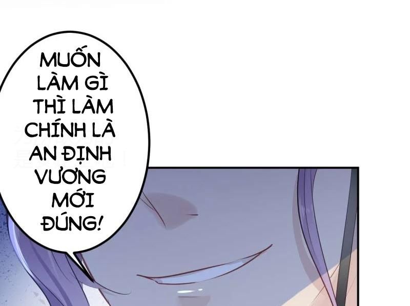 vương gia không thể trêu chapter 56 14