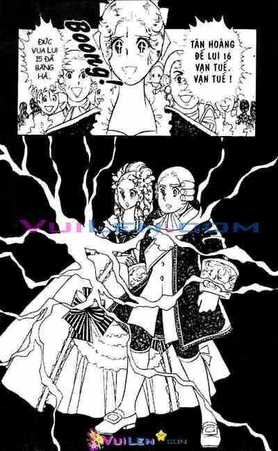 hoa hồng véc-xây chapter 2 113