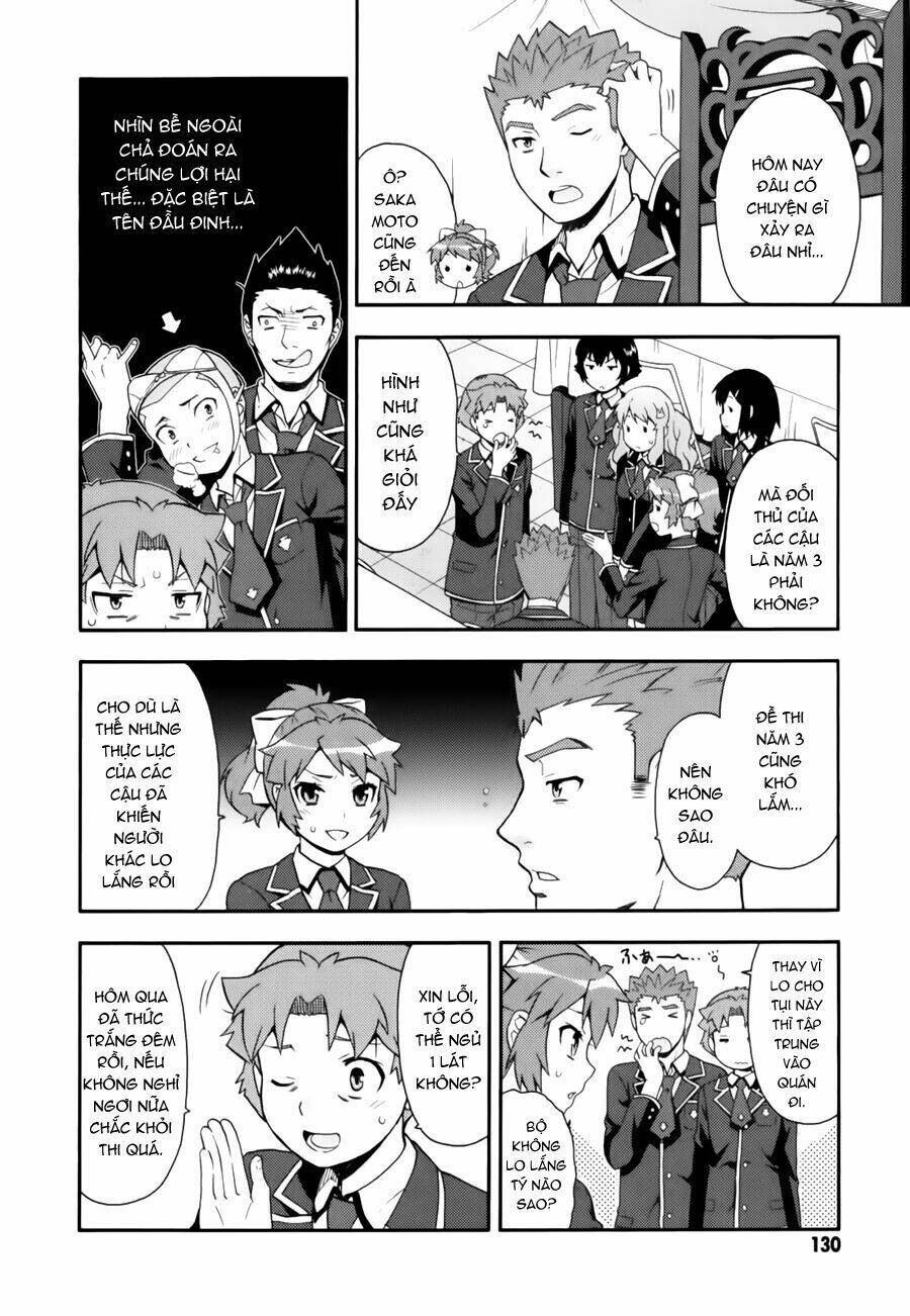 baka to test to shoukanjuu chapter 19 31