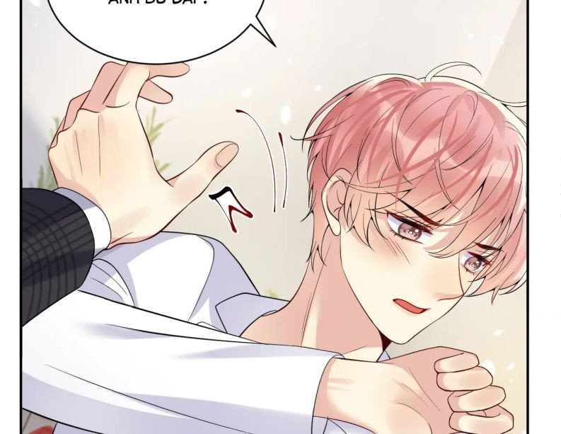 lại bị bạn trai cũ nhắm trúng rồi chapter 43 18