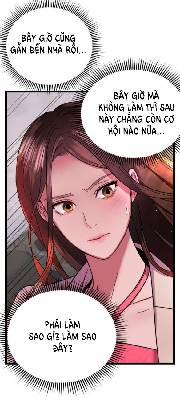 ảo thuật gia quyến rũ chapter 6.2 31