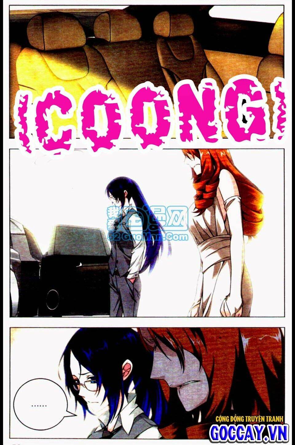 chín chín tám mươi một - 9981 chapter 36 3