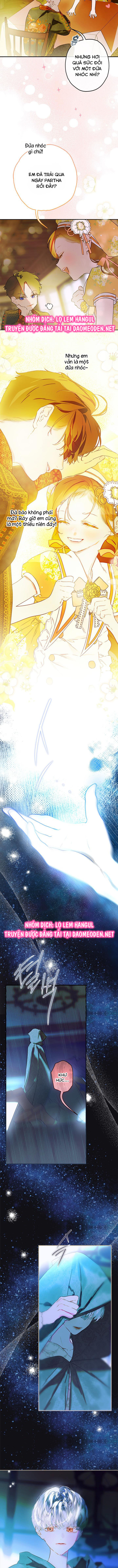 mẹ tôi kết hôn một lần nữa chapter 75 2