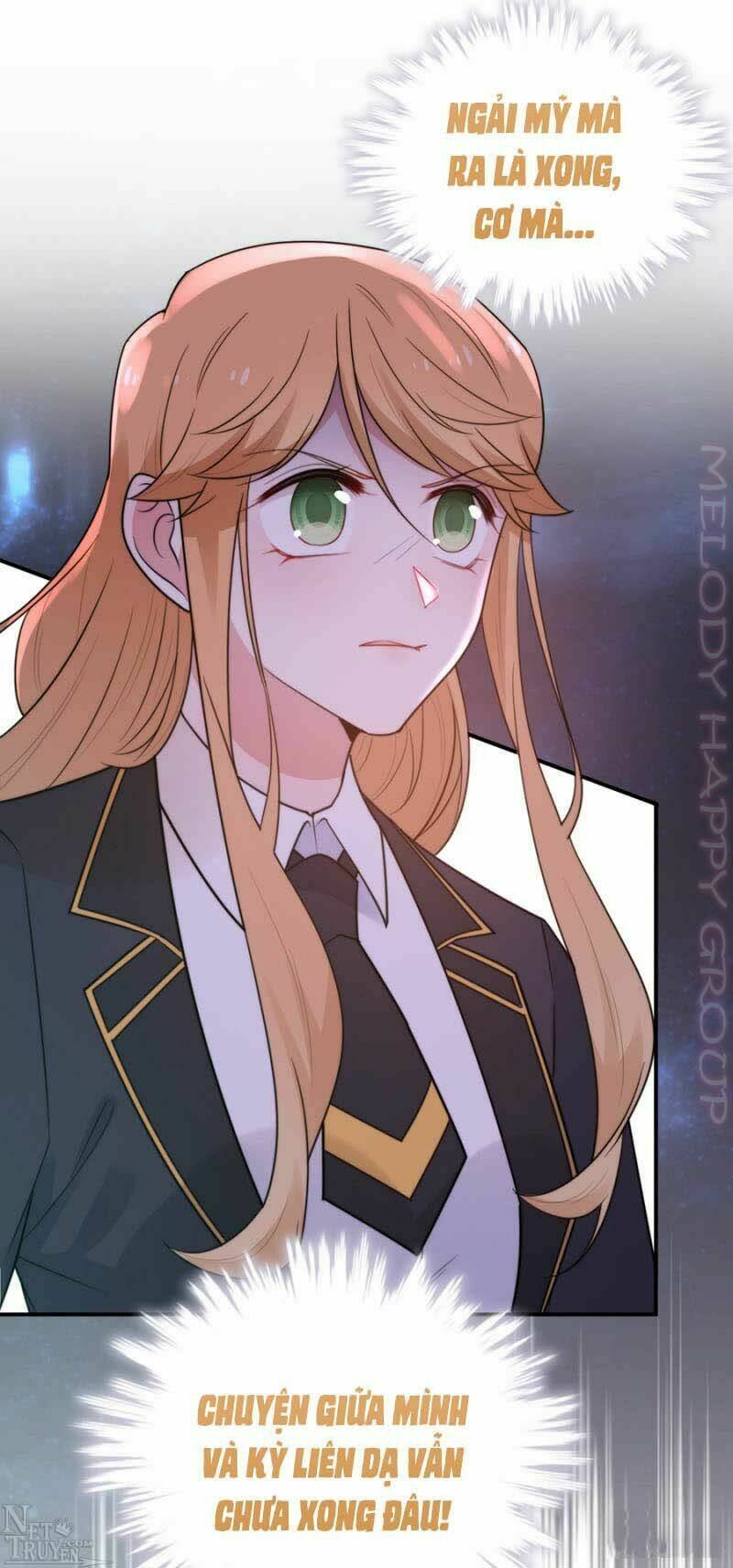 ma lạt thiên kim đẩu ác thiếu chapter 243 16