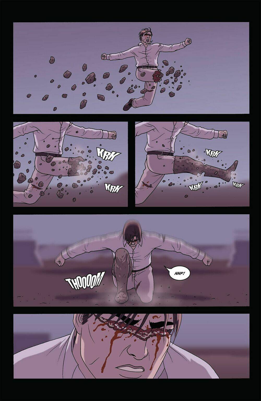 the sword chapter 16 19