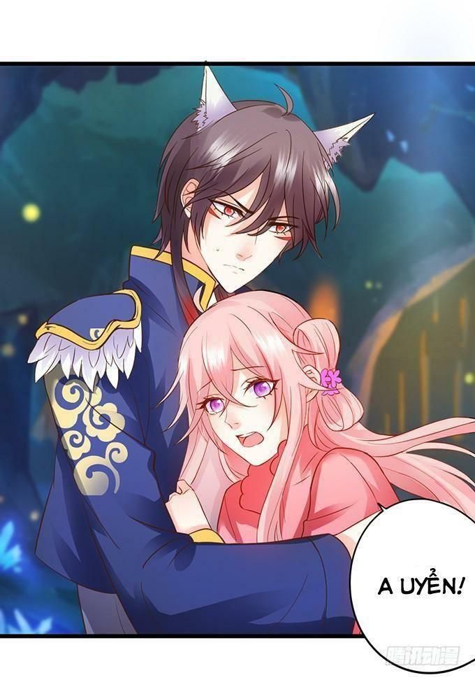 hồ tiên hung bạo chapter 65 31