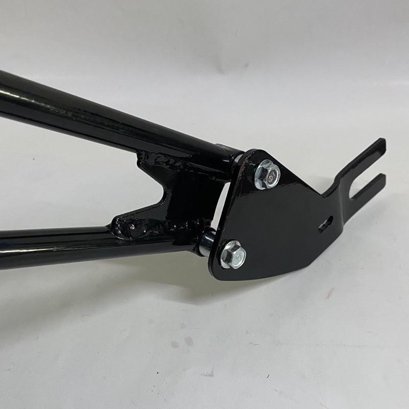 Dè chắn bùn KTM Ducati 1 chân gắn các dòng xe