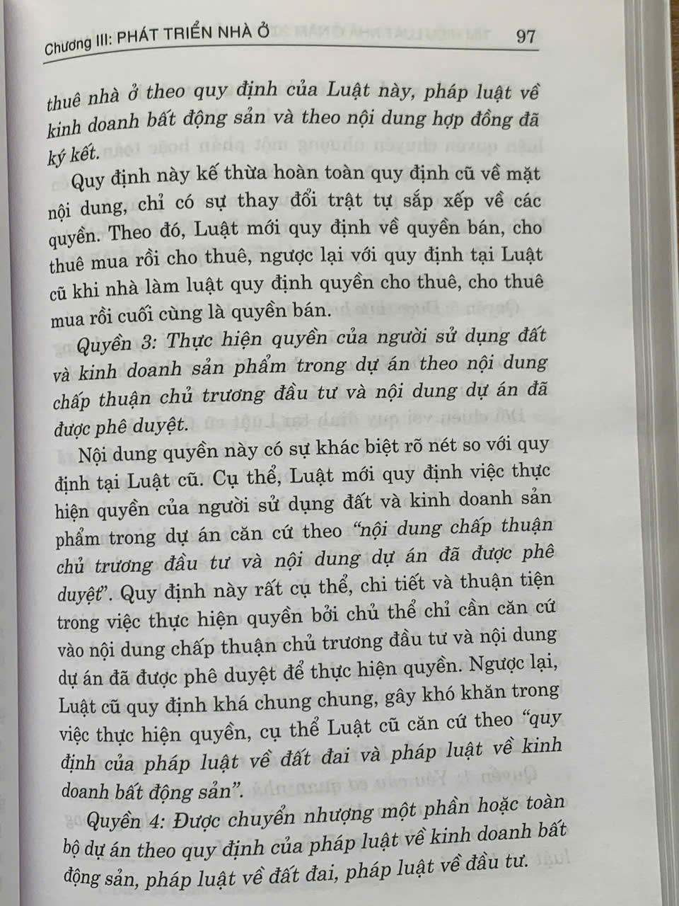 Tìm hiểu Luật Nhà ở năm 2023- Những quy định cần biết