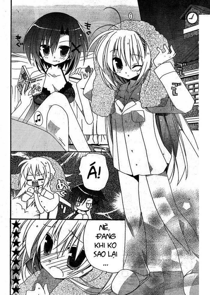 otome wa boku ni koishiteru chapter 14 3