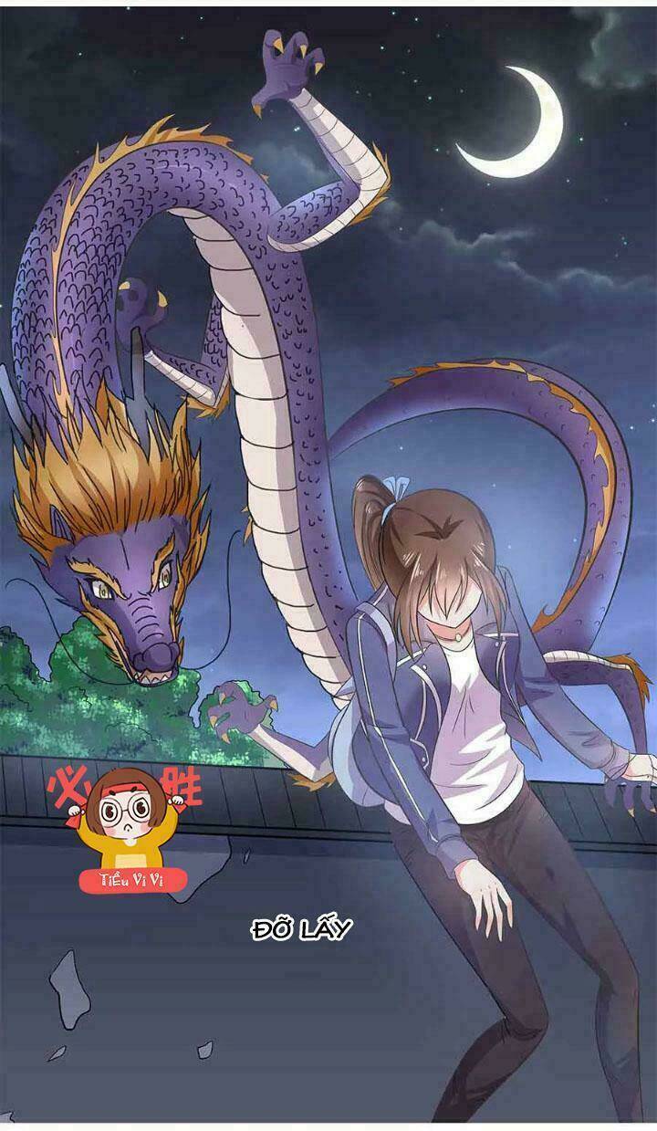 chào buổi tối, minh vương đại nhân chapter 19 13